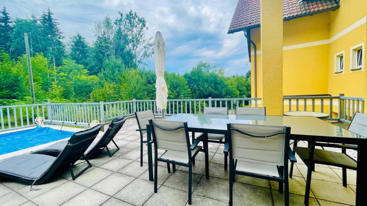 Velden Pool Appartement Velden am Woerthersee Luaran gambar