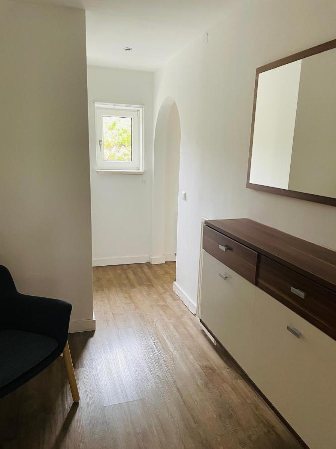 Velden Pool Appartement Velden am Woerthersee Luaran gambar