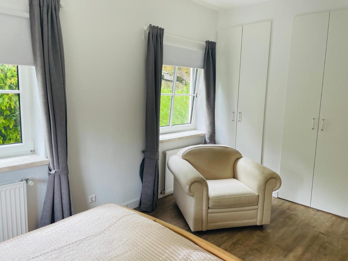 Velden Pool Appartement Velden am Woerthersee Luaran gambar