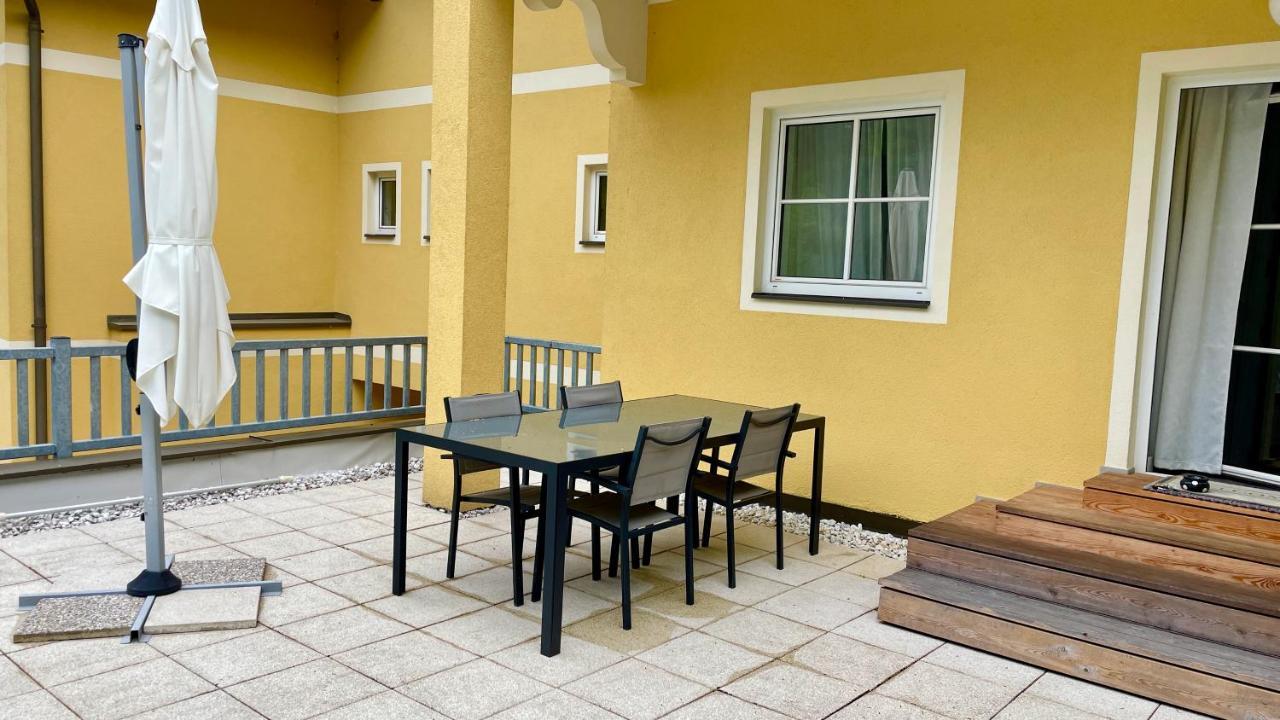 Velden Pool Appartement Velden am Woerthersee Luaran gambar