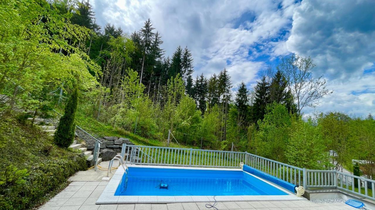 Velden Pool Appartement Velden am Woerthersee Luaran gambar